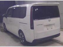 2023 Honda Step WGN
