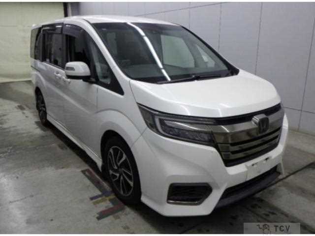 2018 Honda Honda Others