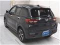 2023 Daihatsu Rocky