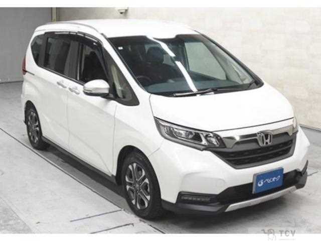2024 Honda Freed
