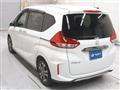 2024 Honda Freed