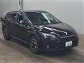 2018 Subaru IMPREZA XV HYBRID