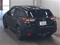 2018 Subaru IMPREZA XV HYBRID