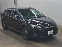 2018 Subaru IMPREZA XV HYBRID
