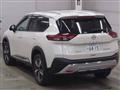 2024 Nissan X-Trail