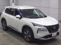 2024 Nissan X-Trail
