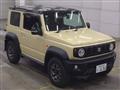 2023 Suzuki Jimny Sierra