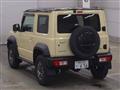 2023 Suzuki Jimny Sierra
