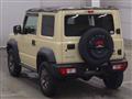 2023 Suzuki Jimny Sierra