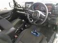 2023 Suzuki Jimny Sierra