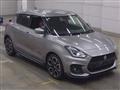 2021 Suzuki Swift