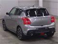 2021 Suzuki Swift