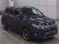 2017 Suzuki Escudo