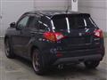 2017 Suzuki Escudo
