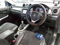 2017 Suzuki Escudo