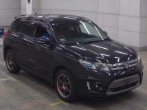 2017 Suzuki Escudo