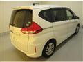 2019 Honda Freed
