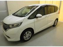 2019 Honda Freed