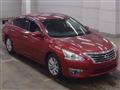 2017 Nissan Teana