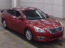 2017 Nissan Teana