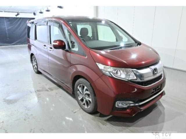 2015 Honda Honda Others