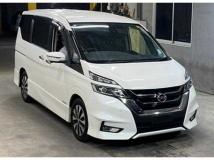 2019 Nissan Serena