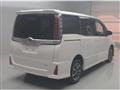 2017 Toyota Noah