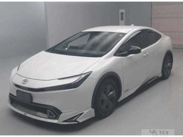 2023 Toyota Prius