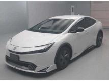 2023 Toyota Prius