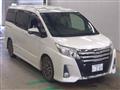 2017 Toyota Noah