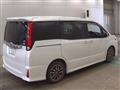 2017 Toyota Noah