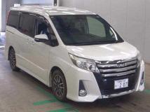 2017 Toyota Noah