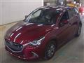 2019 Mazda Demio