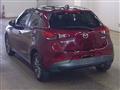 2019 Mazda Demio
