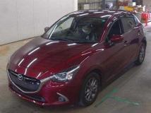 2019 Mazda Demio