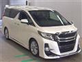 2015 Toyota Alphard G