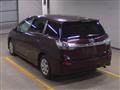 2014 Toyota Wish
