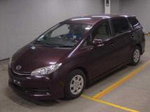 2014 Toyota Wish