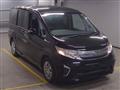 2020 Honda Step WGN