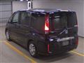 2020 Honda Step WGN