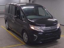 2020 Honda Step WGN