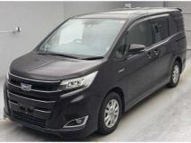 2017 Toyota Noah