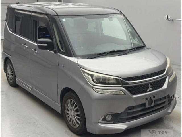 2016 Mitsubishi Mitsubishi Others