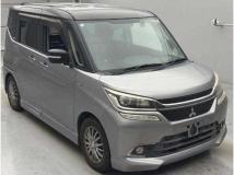 2016 Mitsubishi Mitsubishi Others