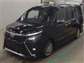 2021 Toyota Voxy