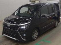 2021 Toyota Voxy
