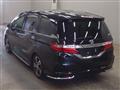 2013 Honda Odyssey