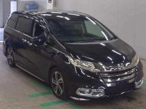 2013 Honda Odyssey