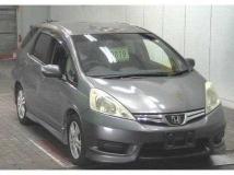 2012 Honda Fit