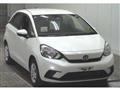 2022 Honda Fit